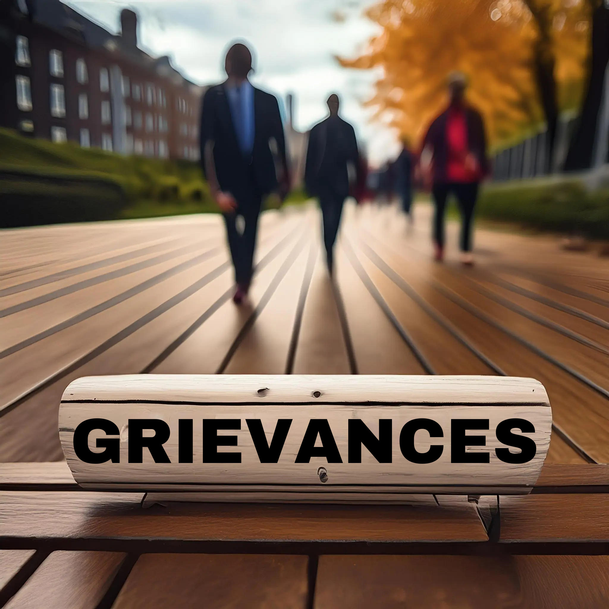 Grievance-Difa0Ige